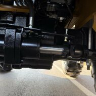 Экскаватор-погрузчик MTK CX4 PRO HV Market