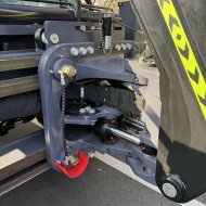 Экскаватор-погрузчик MTK CX4 PRO HV Market