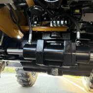 Экскаватор-погрузчик MTK CX4 PRO HV Market