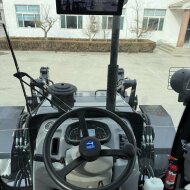 Экскаватор-погрузчик MTK CX4 PRO HV Market