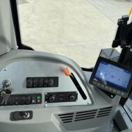 Экскаватор-погрузчик MTK CX4 PRO HV Market