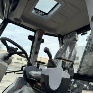 Экскаватор-погрузчик MTK CX4 PRO HV Market