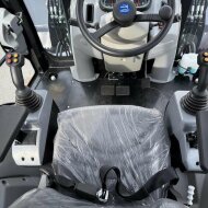 Экскаватор-погрузчик MTK CX4 PRO HV Market