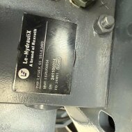 Экскаватор-погрузчик MTK CX4 PRO HV Market