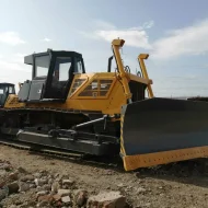 Бульдозер Т10МБ Болотоход (двигатель ямз 238, прямой отвал 4200мм, 900мм гусеница, шетигранная кабина, джойстики) HV Market