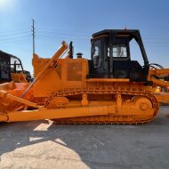 Бульдозер Shantui RSD32 (560мм, полусфера, однозубый, камминс, автономка, пжд, 2026 гв с рыхлителем (однозубым)), мощность двигателя 349 л.с.
