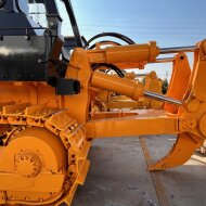 Бульдозер Shantui RSD32 (560мм, полусфера, однозубый, камминс, автономка, пжд, 2026 гв с рыхлителем (однозубым)), мощность двигателя 349 л.с.