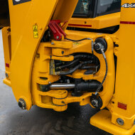 Экскаватор-погрузчик JCB 3DX Super (Индия) HV Market