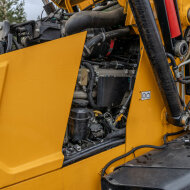 Экскаватор-погрузчик JCB 3DX Super (Индия) HV Market