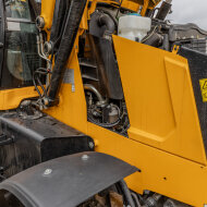 Экскаватор-погрузчик JCB 3DX Super (Индия) HV Market