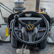 Экскаватор-погрузчик JCB 3DX Super (Индия) HV Market