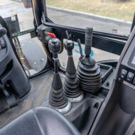 Экскаватор-погрузчик JCB 3DX Super (Индия) HV Market