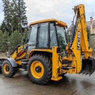 Экскаватор-погрузчик JCB 3CX (Россия) HV Market