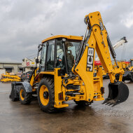 Экскаватор-погрузчик JCB 3CX (Россия) HV Market