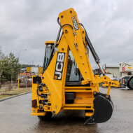 Экскаватор-погрузчик JCB 3CX (Россия) HV Market