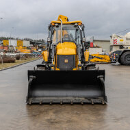 Экскаватор-погрузчик JCB 3CX (Россия) HV Market