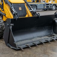 Экскаватор-погрузчик JCB 3CX (Россия) HV Market