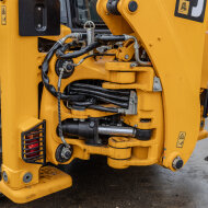 Экскаватор-погрузчик JCB 3CX (Россия) HV Market