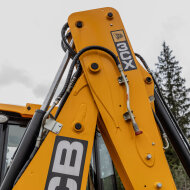 Экскаватор-погрузчик JCB 3CX (Россия) HV Market