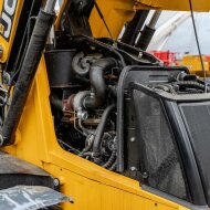 Экскаватор-погрузчик JCB 3CX (Россия) HV Market