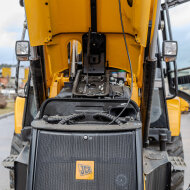 Экскаватор-погрузчик JCB 3CX (Россия) HV Market