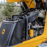 Экскаватор-погрузчик JCB 3CX (Россия) HV Market