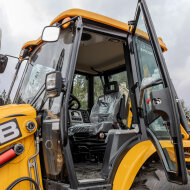 Экскаватор-погрузчик JCB 3CX (Россия) HV Market
