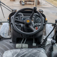 Экскаватор-погрузчик JCB 3CX (Россия) HV Market