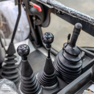 Экскаватор-погрузчик JCB 3CX (Россия) HV Market