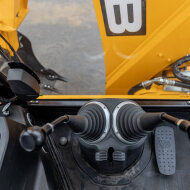 Экскаватор-погрузчик JCB 3CX (Россия) HV Market