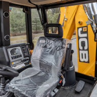 Экскаватор-погрузчик JCB 3CX (Россия) HV Market