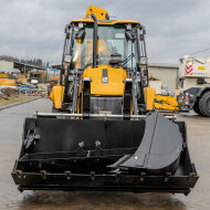 Экскаватор-погрузчик JCB 3CX Plus (Индия) HV Market