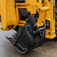 Экскаватор-погрузчик JCB 3CX Plus (Индия) HV Market