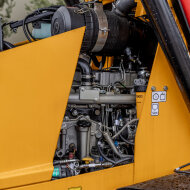 Экскаватор-погрузчик JCB 3CX Plus (Индия) HV Market