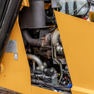 Экскаватор-погрузчик JCB 3CX Plus (Индия) HV Market