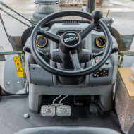 Экскаватор-погрузчик JCB 3CX Plus (Индия) HV Market