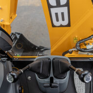 Экскаватор-погрузчик JCB 3CX Plus (Индия) HV Market
