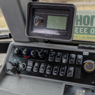 Экскаватор-погрузчик JCB 3CX Plus (Индия) HV Market