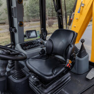 Экскаватор-погрузчик JCB 3CX Plus (Индия) HV Market