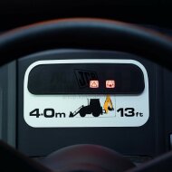 Экскаватор-погрузчик JCB 3CX Super HV Market