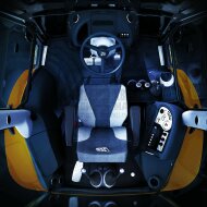 Экскаватор-погрузчик JCB 3CX Super HV Market