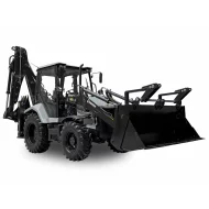 Экскаватор-погрузчик Cukurova 885 XG HV Market