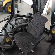 Экскаватор-погрузчик Cukurova 885 XG HV Market