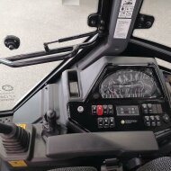 Экскаватор-погрузчик Cukurova 885 XG HV Market