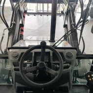 Экскаватор-погрузчик Cukurova 885 XG HV Market