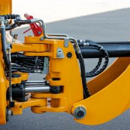 Экскаватор-погрузчик JCB 3DX Plus (Индия) HV Market
