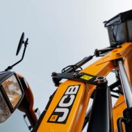 Экскаватор-погрузчик JCB 3DX Plus (Индия) HV Market