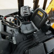 Экскаватор-погрузчик JCB 3DX Plus (Индия) HV Market