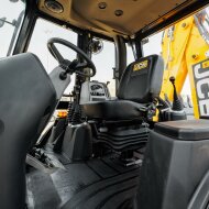 Экскаватор-погрузчик JCB 3DX Plus (Индия) HV Market