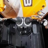 Экскаватор-погрузчик JCB 3DX Plus (Индия) HV Market